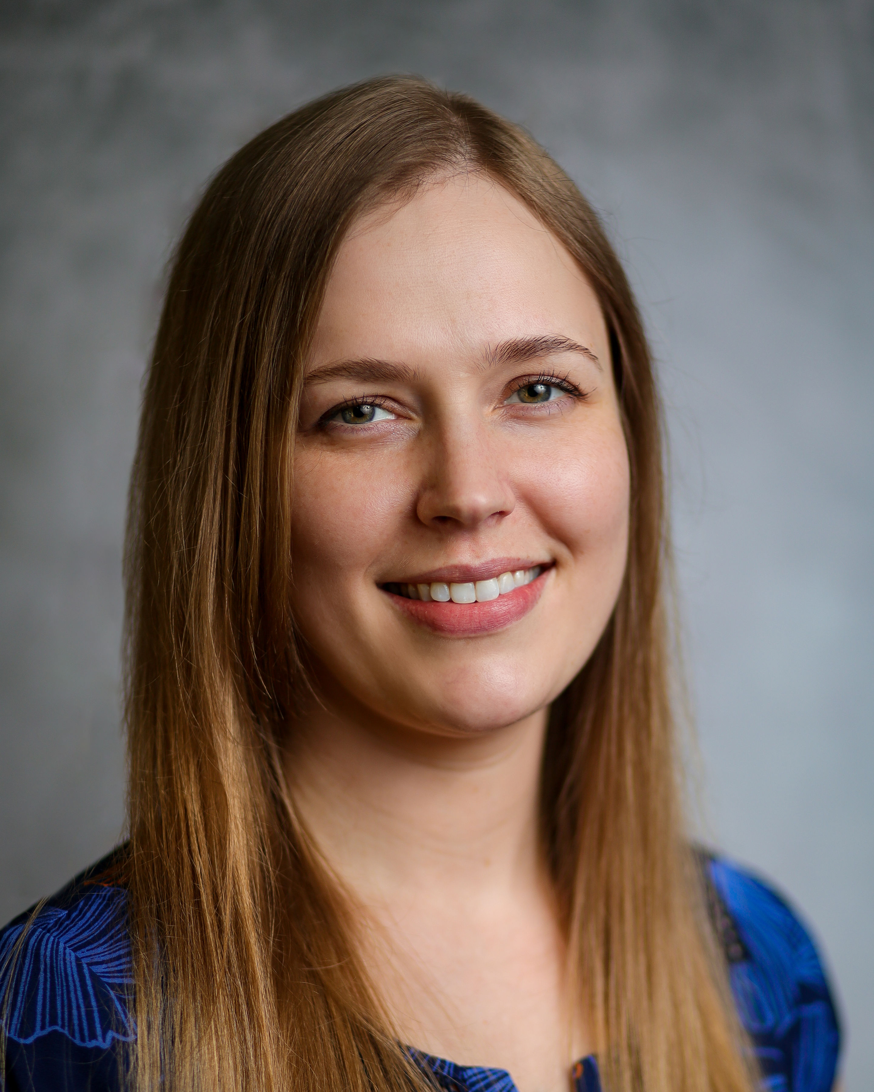 speaker headshot